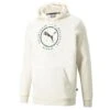 Puma - Men's Worldwide Graphic Hoodie (671424 03)