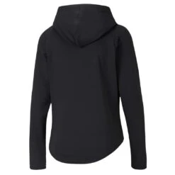 Puma - Women's Active Hoodie (586858 01) -TrekWear Sales Shop Puma Women s Active Hoodie 586858 01 4