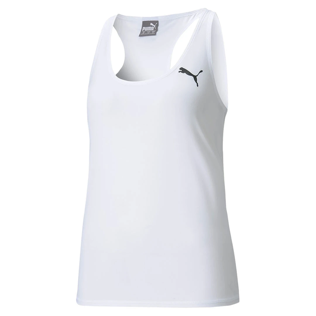 Puma - Women's Active Tank Top (586854 02) 1 Puma - Women's Active Tank Top (586854 02)