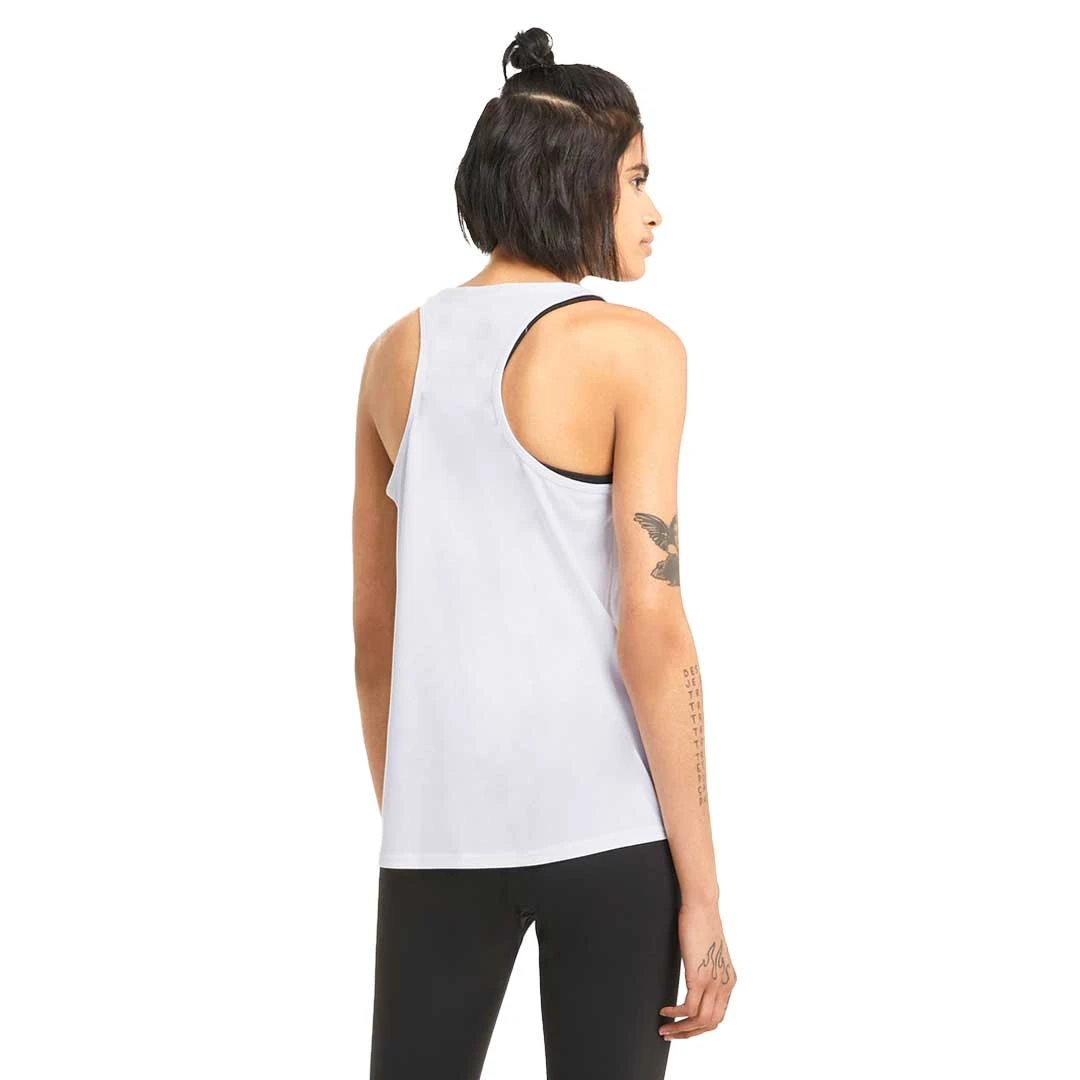 Puma - Women's Active Tank Top (586854 02) 3 Puma - Women's Active Tank Top (586854 02) - Image 3