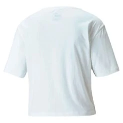 Puma - Women's Amplified T-Shirt (583609 02) 5 Puma - Women's Amplified T-Shirt (583609 02) -TrekWear Sales Shop Puma Women s Amplified Tee 583609 02 03