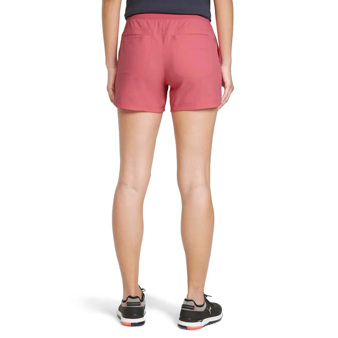 Puma - Women's Bahama Shorts (534529 04) 4 Puma - Women's Bahama Shorts (534529 04) - Image 4