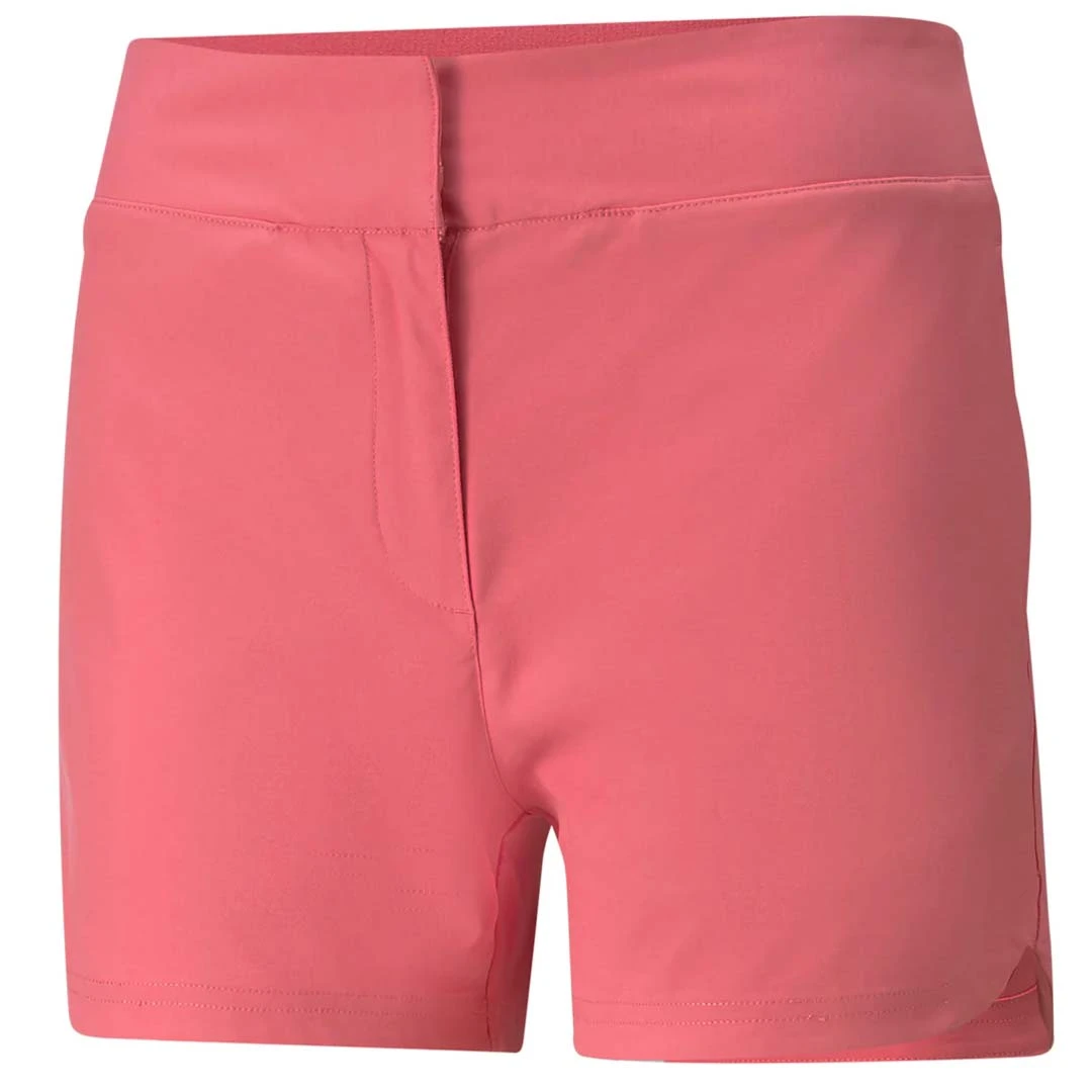 Puma - Women's Bahama Shorts (534529 04) 1 Puma - Women's Bahama Shorts (534529 04)
