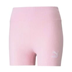 Puma - Women's Classics Rib Short Tights (532538 85)