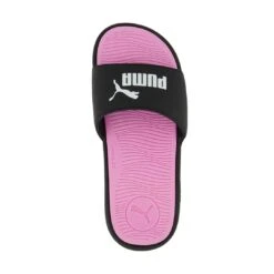 Puma - Women's Cool Cat 2.0 Slides (389108 01) -TrekWear Sales Shop Puma Women s Cool Cat 2.0 Slides 389108 01 04