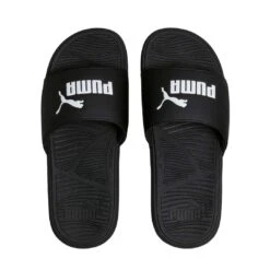 Puma - Men's Cool Cat 2.0 Slides (389110 01) -TrekWear Sales Shop Puma Women s Cool Cat 2.0 Slides 389110 01 2