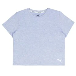 Puma - Women's Cropped T-Shirt (588648 15)