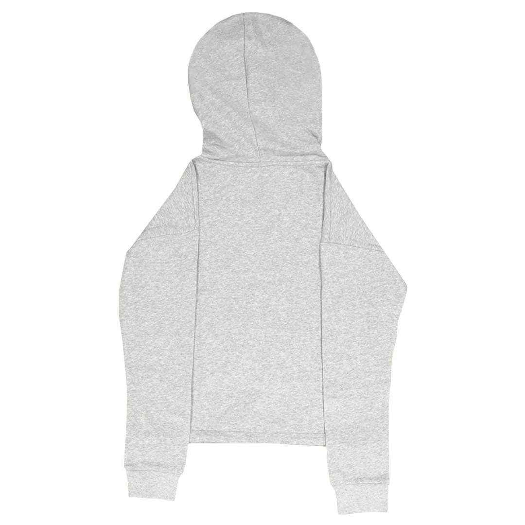 Puma - Women's Elite Hooded Cowl Neck (845728 07) 2 Puma - Women's Elite Hooded Cowl Neck (845728 07) - Image 2