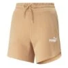Puma - Women's Essential High Waist Shorts (848339 89)