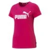Puma - Women's Essential Logo T-Shirt (586775 96)
