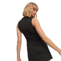 Puma - Women's Essential Slim Logo Tank Top (673695 01) 7 Puma - Women's Essential Slim Logo Tank Top (673695 01) -TrekWear Sales Shop Puma Women s Essential Slim Logo Tank 673695 01 04