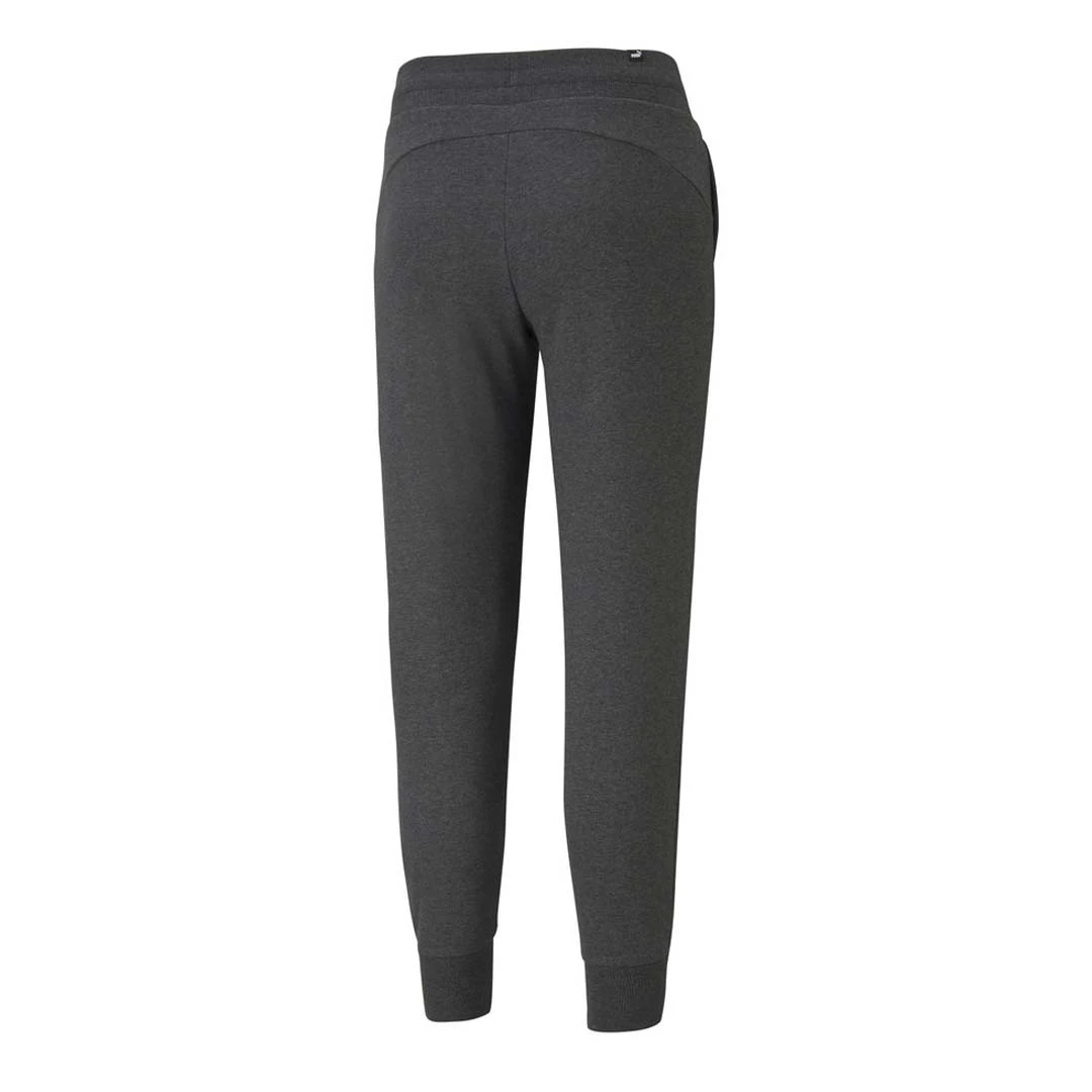 Puma - Women's Essential Sweatpant (586839 57) 2 Puma - Women's Essential Sweatpant (586839 57) - Image 2