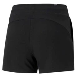 Puma - Women's Essentials Sweat Shorts (586824 01) 7 Puma - Women's Essentials Sweat Shorts (586824 01) -TrekWear Sales Shop Puma Women s Essentials 4 Inch Sweat Shorts 586824 01 04
