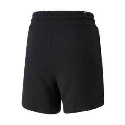 Puma - Women's Essentials High Waist Shorts (848339 01) 5 Puma - Women's Essentials High Waist Shorts (848339 01) -TrekWear Sales Shop Puma Women s Essentials 5in High Waist Short 848339 01 03