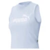 Puma - Women's Essentials High Neck Tank Top (848338 83)