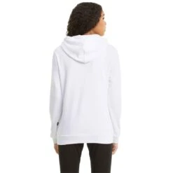 Puma - Women's Essentials Logo Hoodie (586791 02) 6 Puma - Women's Essentials Logo Hoodie (586791 02) -TrekWear Sales Shop Puma Women s Essentials Logo Hoodie 586791 02 03