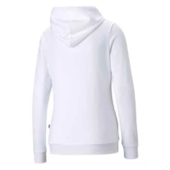Puma - Women's Essentials Logo Hoodie (586791 02) 7 Puma - Women's Essentials Logo Hoodie (586791 02) -TrekWear Sales Shop Puma Women s Essentials Logo Hoodie 586791 02 04