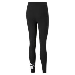 Puma - Women's Essentials Logo Leggings (586832 01) 7 Puma - Women's Essentials Logo Leggings (586832 01) -TrekWear Sales Shop Puma Women s Essentials Logo Leggings 586832 01 04