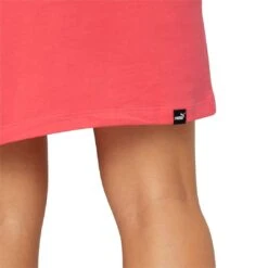 Puma - Women's Essentials Slim Tee Dress (848349 35) 9 Puma - Women's Essentials Slim Tee Dress (848349 35) -TrekWear Sales Shop Puma Women s Essentials Slim Tee Dress 848349 35