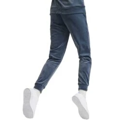 Puma - Women's Essentials+ Velour Pants (849965 18) -TrekWear Sales Shop Puma Women s Essentials Velour Pants 849965 18 3