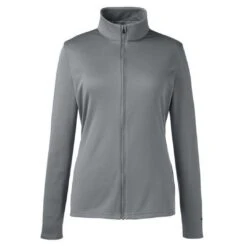 Puma - Women's Fairway Full Zip Jacket (597160 02)