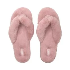 Puma - Women's Fluff Flip BX Slippers (385349 02) -TrekWear Sales Shop Puma Women s Fluff Flip BX 385349 02 04