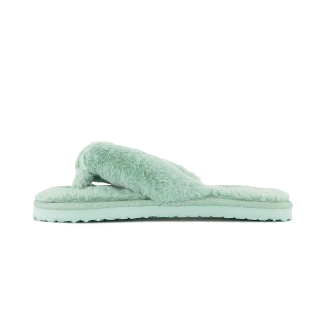 Puma - Women's Fluff Flip BX Slippers (385349 03) 2 Puma - Women's Fluff Flip BX Slippers (385349 03) - Image 2