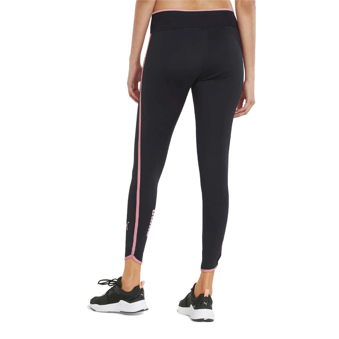Puma - Women's Modern Sports High-Waist 7/8 Tight (671802 51) 4 Puma - Women's Modern Sports High-Waist 7/8 Tight (671802 51) - Image 4