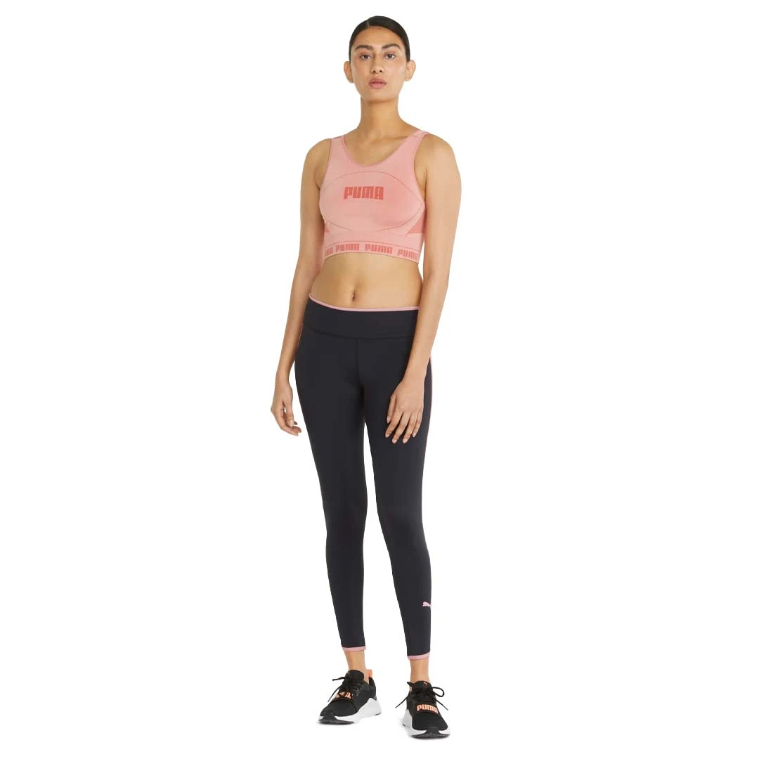 Puma - Women's Modern Sports High-Waist 7/8 Tight (671802 51) 3 Puma - Women's Modern Sports High-Waist 7/8 Tight (671802 51) - Image 3