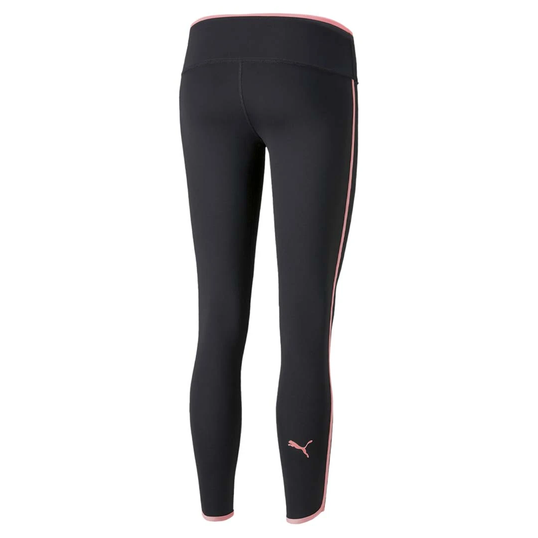 Puma - Women's Modern Sports High-Waist 7/8 Tight (671802 51) 2 Puma - Women's Modern Sports High-Waist 7/8 Tight (671802 51) - Image 2
