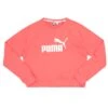 Puma - Women's No.1 Crew Neck (587862 35)