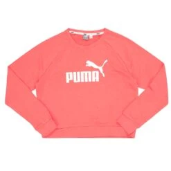 Puma - Women's No.1 Crew Neck (587862 35)