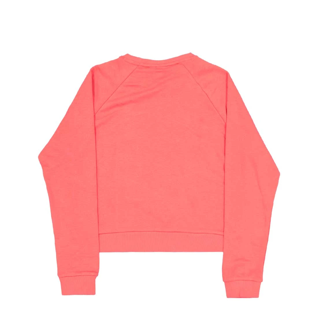 Puma - Women's No.1 Crew Neck (587862 35) 2 Puma - Women's No.1 Crew Neck (587862 35) - Image 2