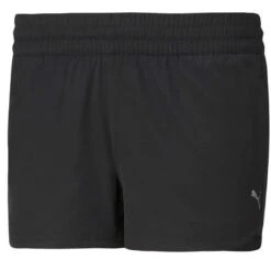 Puma - Women's Performance Woven 3 Inch Short (520312 01)