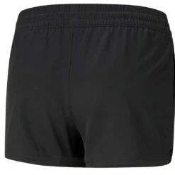 Puma - Women's Performance Woven 3 Inch Short (520312 01) 7 Puma - Women's Performance Woven 3 Inch Short (520312 01) -TrekWear Sales Shop Puma Women s Performance Woven 3 Inch Short 520312 01 5