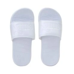 Puma - Women's Popcat 20 Slides (374471 04) -TrekWear Sales Shop Puma Women s Popcat 20 Slides 374471 04 04