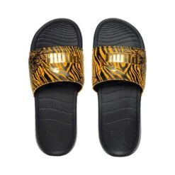 Puma - Women's Popcat 20 Tiger Slides (384155 01) 8 Puma - Women's Popcat 20 Tiger Slides (384155 01) -TrekWear Sales Shop Puma Women s Popcat 20 Tiger Slides 384155 01 04