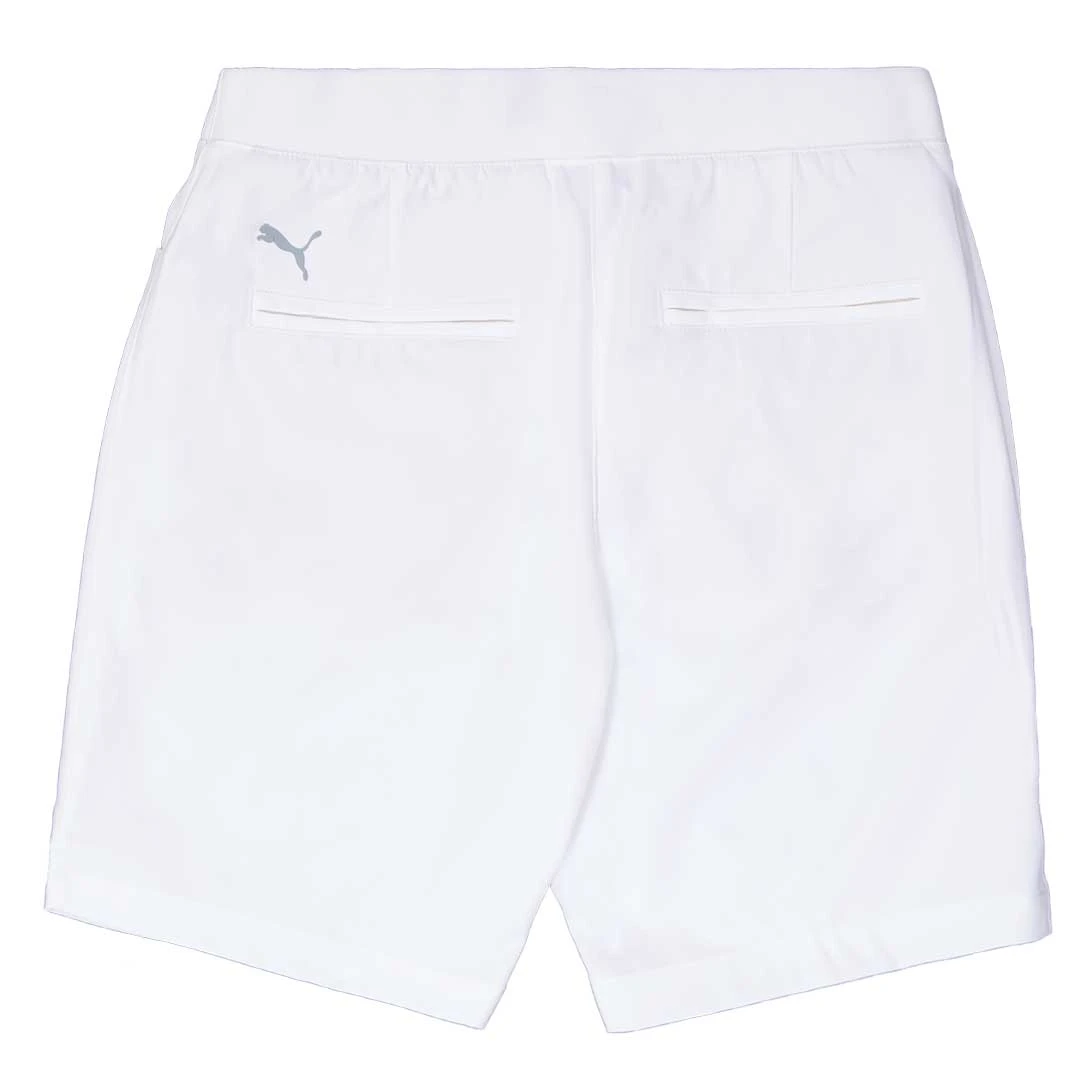 Puma - Women's Pounce Bermuda Shorts (577944 02) 2 Puma - Women's Pounce Bermuda Shorts (577944 02) - Image 2