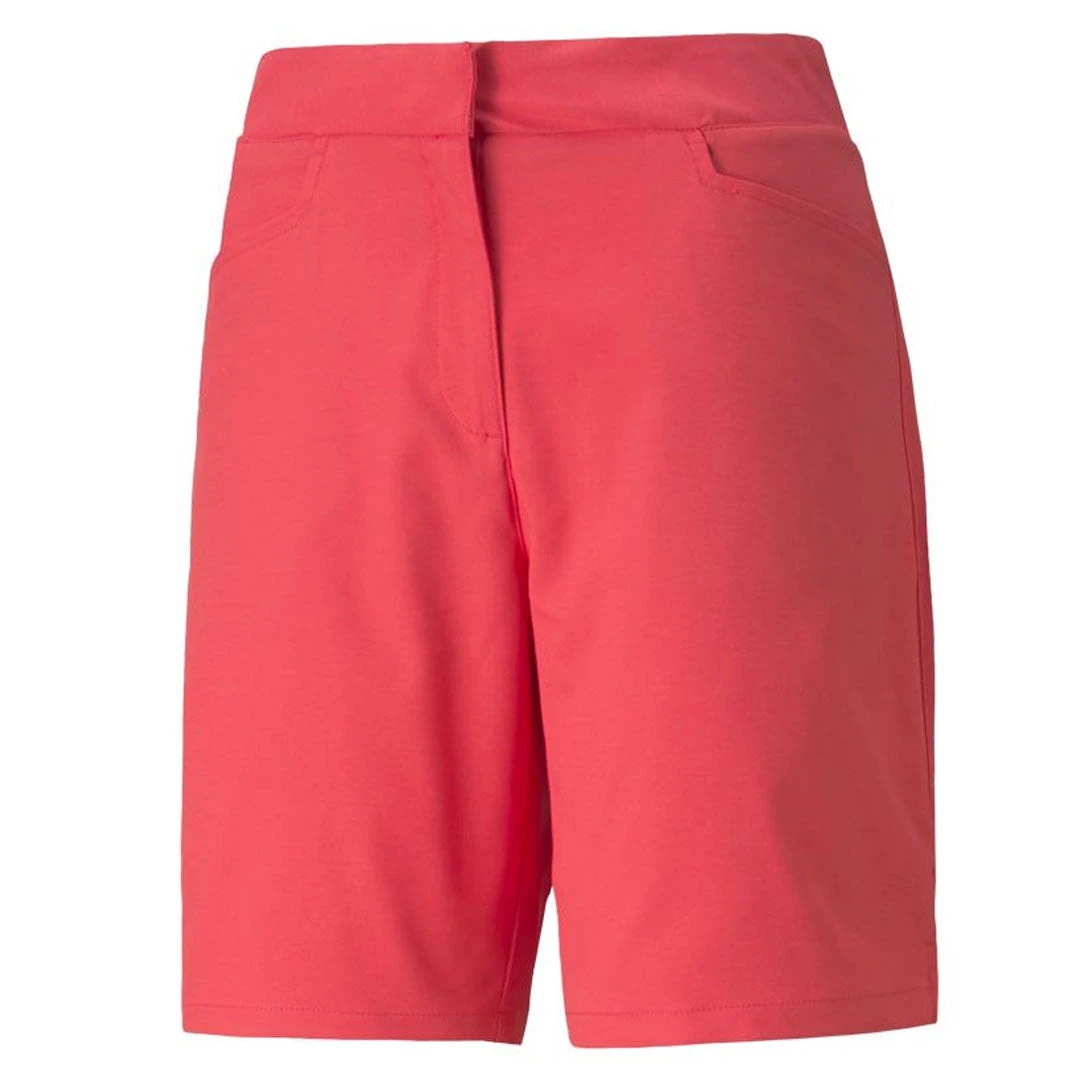 Puma - Women's Pounce Bermuda Shorts (577944 30) 1 Puma - Women's Pounce Bermuda Shorts (577944 30)