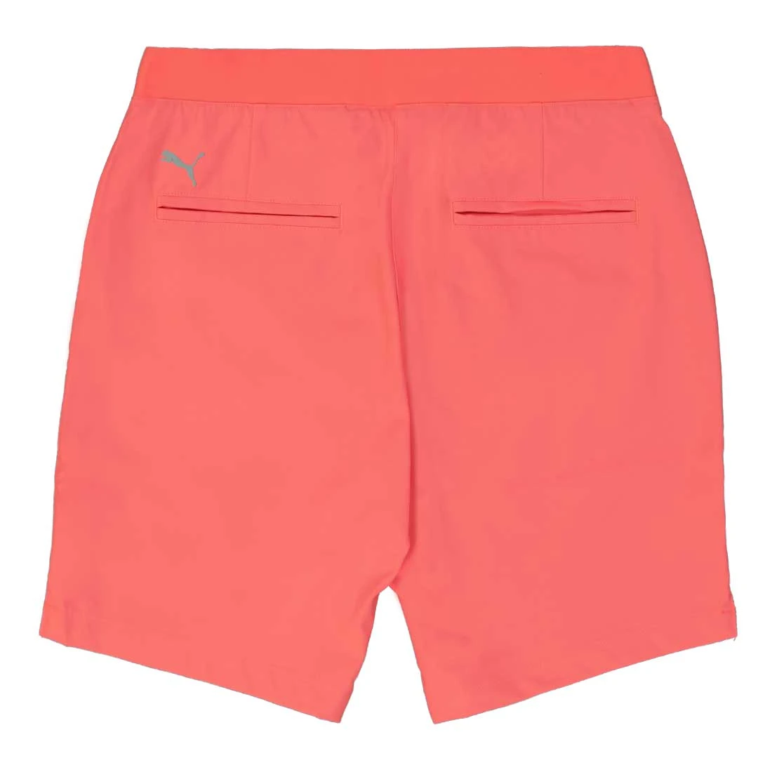 Puma - Women's Pounce Bermuda Shorts (577944 24) 2 Puma - Women's Pounce Bermuda Shorts (577944 24) - Image 2