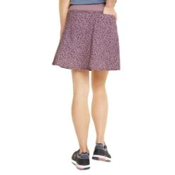 Puma - Women's PwrShape Fancy Plants Skirt (535519 03) -TrekWear Sales Shop Puma Women s PwrShape Fancy Plants Skirt 535519 03