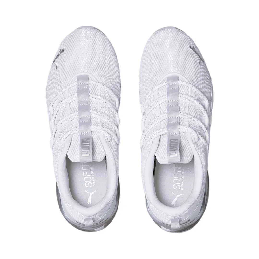 Puma - Women's Riaze Prowl Mod Swirl Shoes (376021 01) 4 Puma - Women's Riaze Prowl Mod Swirl Shoes (376021 01) - Image 4