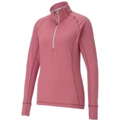 Puma - Women's Rotation 1/4 Zip (577943 12)