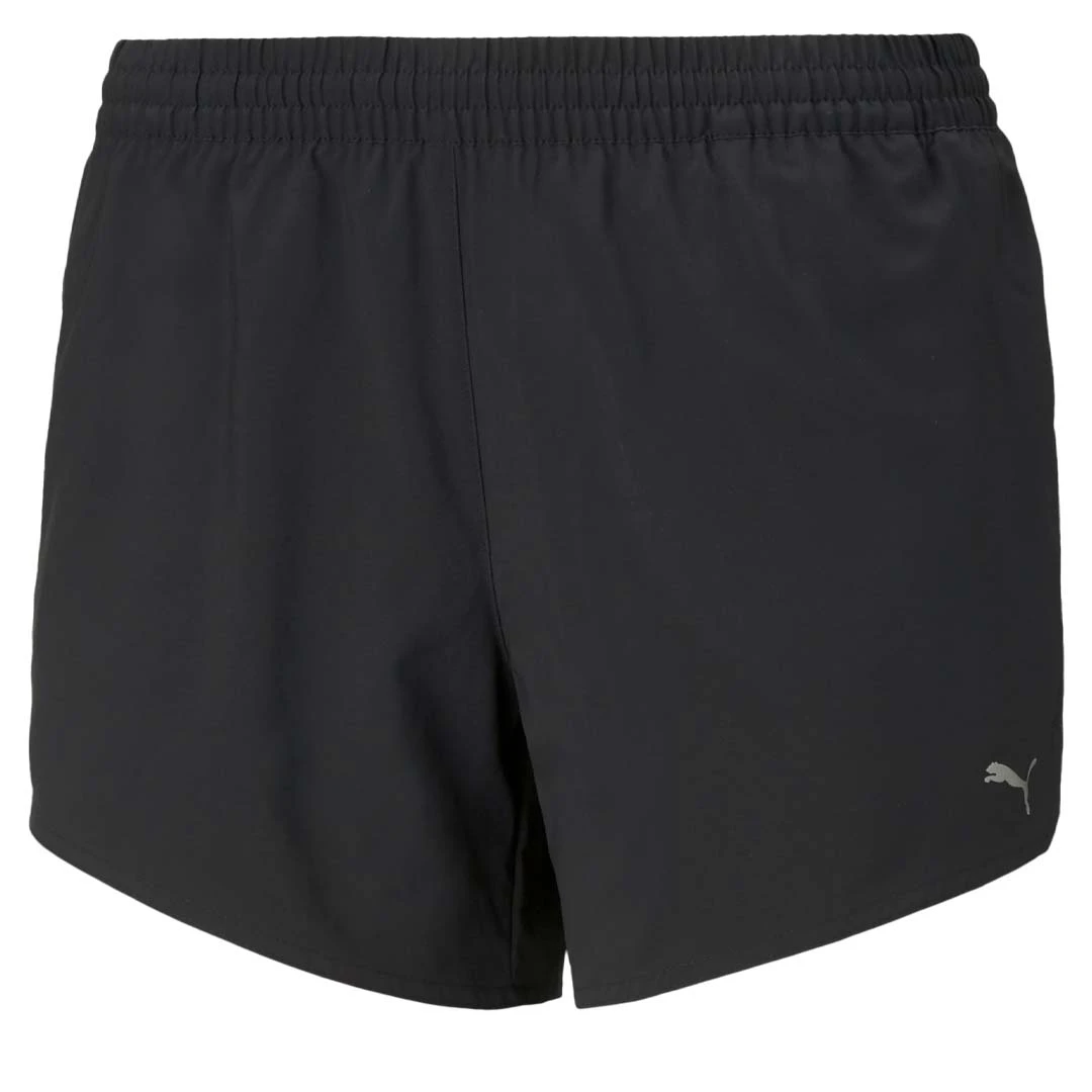 Puma - Women's Run Favourite Woven 5in Short (520188 01) 1 Puma - Women's Run Favourite Woven 5in Short (520188 01)