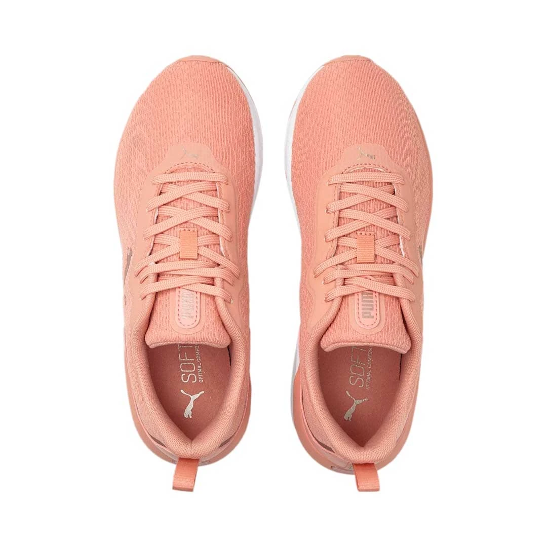 Puma - Women's Softride Finesse Shoes (195086 13) 4 Puma - Women's Softride Finesse Shoes (195086 13) - Image 4