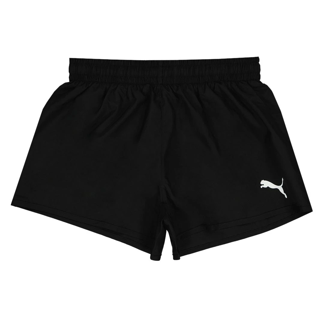 Puma - Women's Sprint Woven Shorts (587853 01) 1 Puma - Women's Sprint Woven Shorts (587853 01)
