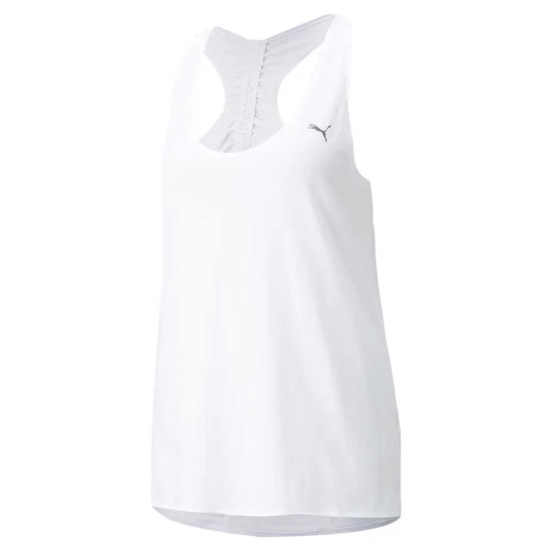 Puma - Women's Studio Foundation Relax Training Tank Top (521605 02) 1 Puma - Women's Studio Foundation Relax Training Tank Top (521605 02)