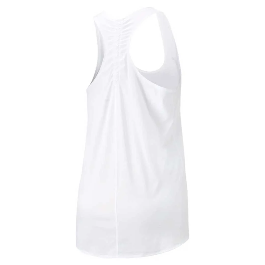 Puma - Women's Studio Foundation Relax Training Tank Top (521605 02) 4 Puma - Women's Studio Foundation Relax Training Tank Top (521605 02) - Image 4