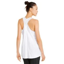 Puma - Women's Studio Foundation Relax Training Tank Top (521605 02) 6 Puma - Women's Studio Foundation Relax Training Tank Top (521605 02) -TrekWear Sales Shop Puma Women s Studio Foundation Relax Training Tank Top 521605 02 04
