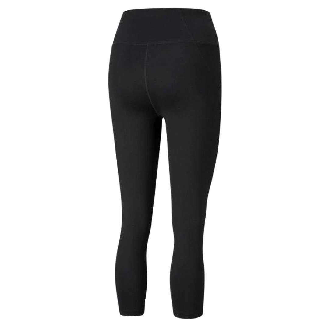 Puma - Women's Train Favourite Forever 3/4 High Waist Leggings (520266 01) 3 Puma - Women's Train Favourite Forever 3/4 High Waist Leggings (520266 01) - Image 3